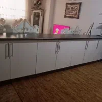 کابینت ام دی اف|جاکفشی، کمد، دراور|فشاپویه, |دیوار