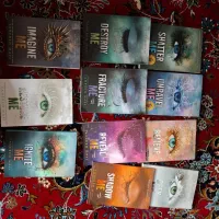 سری کتاب های خردم کن