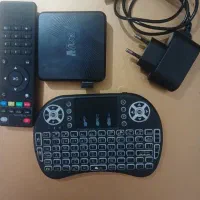 اندروید باکس m98