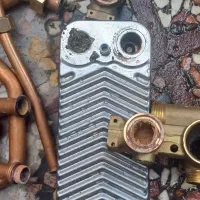 سرویس و تعمیرات پکیج و شوفاژ و آبگرمکن|خدمات پیشه و مهارت|شیراز, قدوسی غربی|دیوار