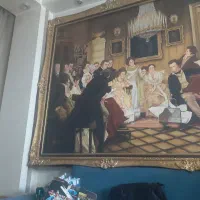 نظافت و آشپزی کار خونه