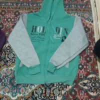 سویشرت پاییزی وکتونی دخترانه|کیف، کفش، کمربند|مراغه, |دیوار