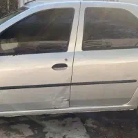 ماشین النود مدل 88|خودرو سواری و وانت|رامهرمز, |دیوار