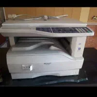 دستگاه کپی شارک