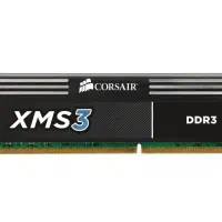 رم DDR3 کورسیر ۴ گیگ