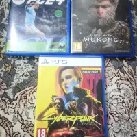 بازی PS5