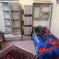 سرویس کامل کمد اتاق کودک و نوجوان