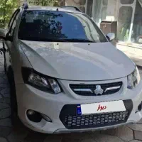 کوییک سفید مدل 1401