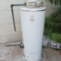 آبگرمکن گازی ۱۱۰لیتریGHM