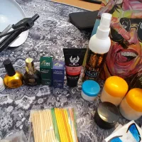 لوازم کامل کاشت ناخن|آرایشگاه و سالنهای زیبایی|سبزوار, توحیدشهر|دیوار