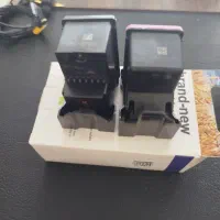 پرینتر وکارتریج رنگی و مشکی پرینتر کاملا نو hp2050|پرینتر، اسکنر، کپی، فکس|رشت, گیل|دیوار