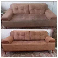 مبل شویی سارال