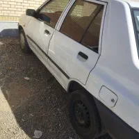 پراید|خودرو سواری و وانت|قزوین, |دیوار