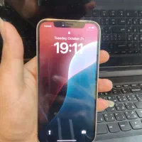 iphone12pro|موبایل|همدان, |دیوار