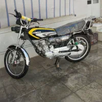 موتور 200