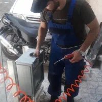 کل تهران فوری تعمیر کار پکیج آبگرمکن اجاقگاز درمحل|خدمات پیشه و مهارت|تهران, خانیآباد|دیوار