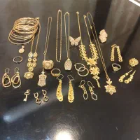طلای بدون اجرت ،قیمت تابلو+300