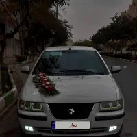 سمند ef7 دوگانه کارخانه