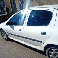206 صندوقدار