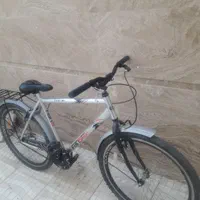 دوچرخه فاریس ۲۶ شهری|دوچرخه، اسکیت، اسکوتر|گلبهار, شهر جدید گلبهار|دیوار