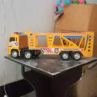 ماشین اسباب بازی فروشی|اسباببازی بچه|خرمآباد, |دیوار