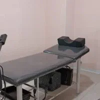 تعدادی وسایل سالن زیبایی در حد نو