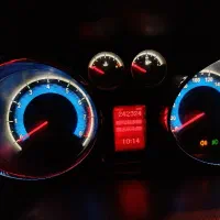 دنا تیپ 2 مدل 1394|خودرو سواری و وانت|سقز, |دیوار