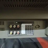 تلویزیون قدیمی|تلویزیون و پروژکتور|مشهد, نیروی هوایی|دیوار