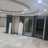 آپارتمان نوساز میدان آل آقا ۱۲۴ متری|فروش آپارتمان|نهاوند, |دیوار