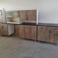 کابینت آشپزخانه