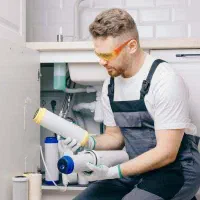 تعویض فیلتر رایگان دستگاه تصفیه آب 6 فیلتره|آب‌سردکن و تصفیه آب|شهریار, شهریار|دیوار