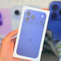 آیفون ۱۷ پرومکس با کارت ملی