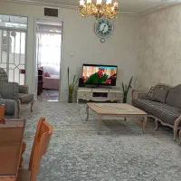 ۲طبقه/دربست/ هرطبقه یک خواب/بازسازی/نزدیک به حاشیه|اجارهٔ آپارتمان|مشهد, آزادشهر|دیوار