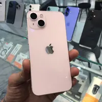 اپل iPhone 13 با حافظهٔ ۱۲۸ گیگابایت Za|موبایل|تهران, صادقیه|دیوار