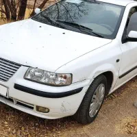 سمند ef7 دوگانه کارخانه