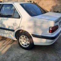 پژو پارس مدل ۸۷|خودرو سواری و وانت|رشت, لاکان|دیوار