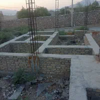 املاک و زمین|فروش زمین و ملک کلنگی|رستم, |دیوار