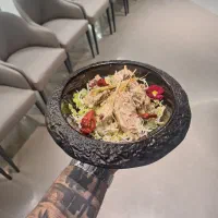 آشپز و کمک آشپز