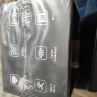 ساعت هوشمند در حد نو عدم استفاده
