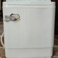 لباسشویی وخشک کن مینی واش