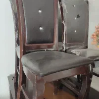 میز نهارخوری6نفره