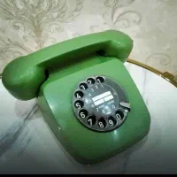 مجموعه تلفن ها وتلویزیون های نوستالژی|کلکسیون اشیاء عتیقه|زنجان, |دیوار