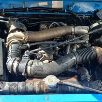 نیسان|خودرو سواری و وانت|لالجین, |دیوار