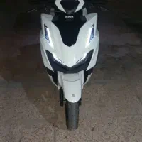 موتور ۱۶۰ آبخنک