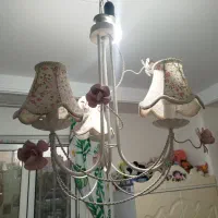 لوستر اتاق کودک