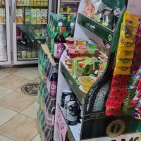 یخچال،فریزر ایستاده کینو ،قفسه فروشگاهی|فروشگاه و مغازه|قم, چهل درخت‎|دیوار