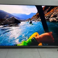 تی وی پلاس ( ۳۲ اینچ تا ۶۵ اینچ نقد و اقساط)|تلویزیون و پروژکتور|اصفهان, جامی|دیوار