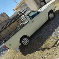 حمل بار با پیکان وانت