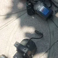 قطعات پژو و سمند|قطعات یدکی و لوازم جانبی|همدان, |دیوار