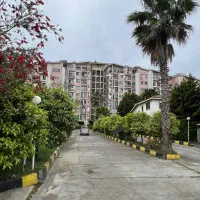رویان شهرک ساحلی ۶۰متر ۱خواب